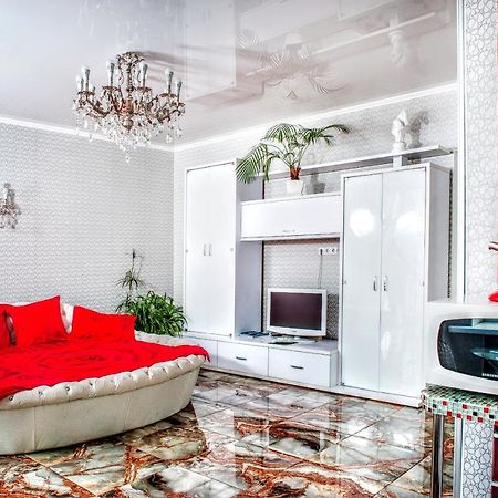 Soborna Square Apartment Odessa Exterior foto