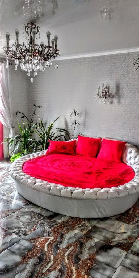 Soborna Square Apartment Odessa Exterior foto