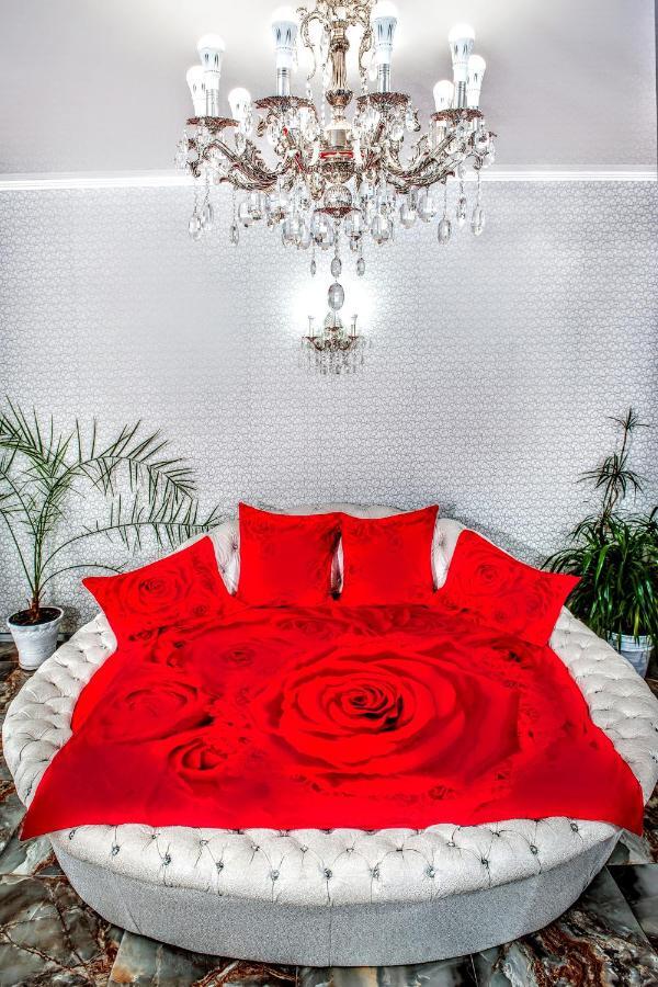 Soborna Square Apartment Odessa Exterior foto